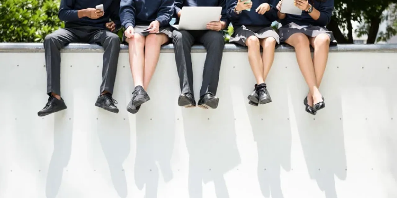 charter schools tucson