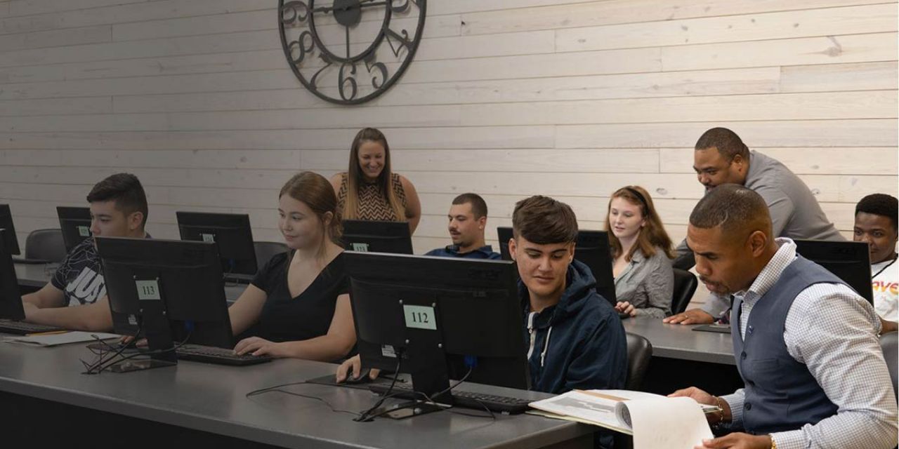 charter school - rose academics