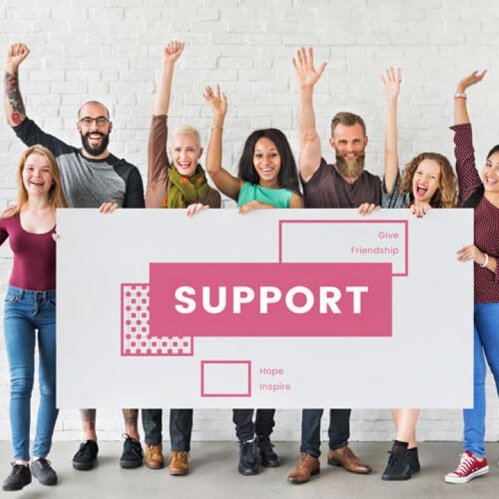 support services for students