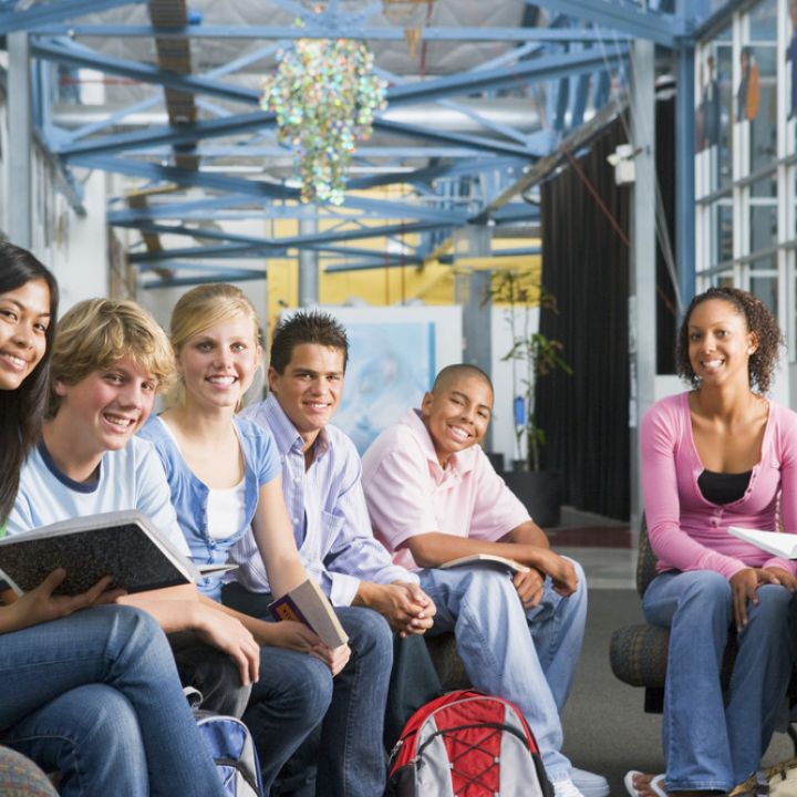 charter high school