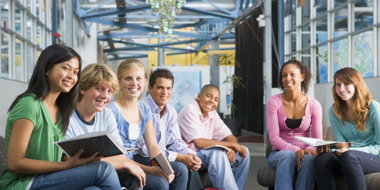 charter high school