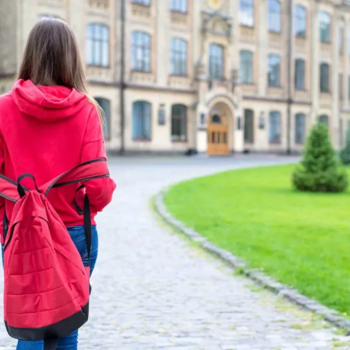 summer back to school