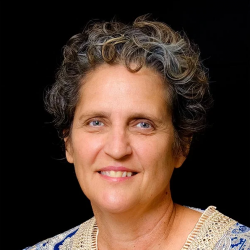 Lisa Corkill