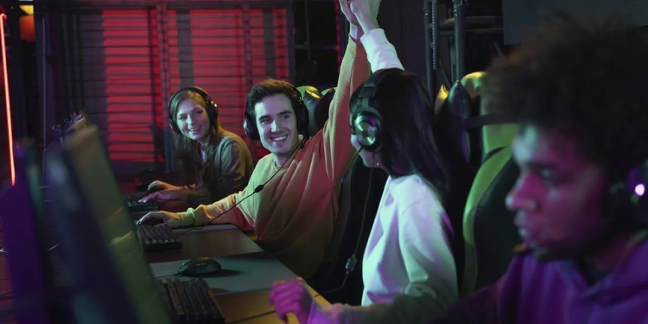 esports in high school