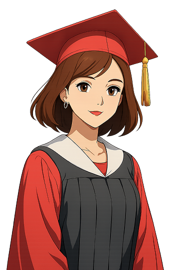 Rose Academies Graduate