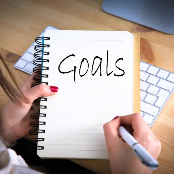 goal setting and planning
