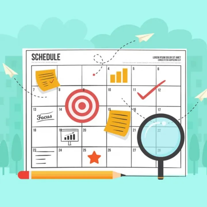 time management for high school students