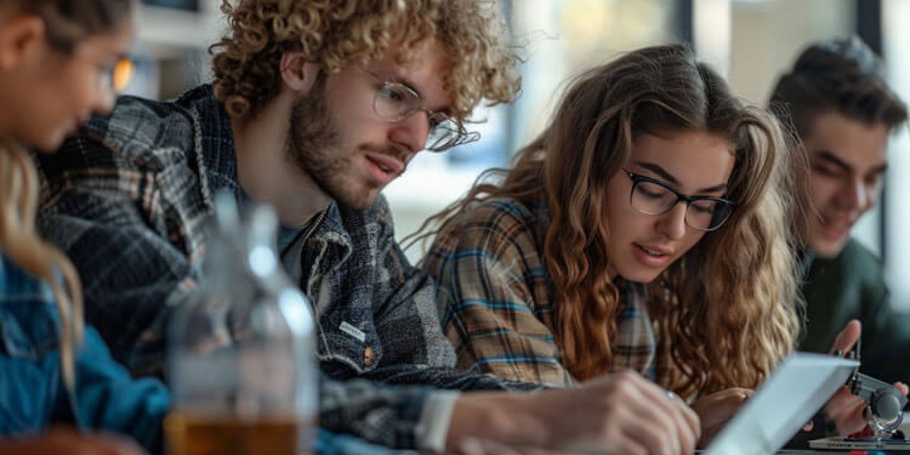 high school activities