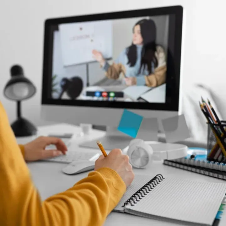 is remote learning bad