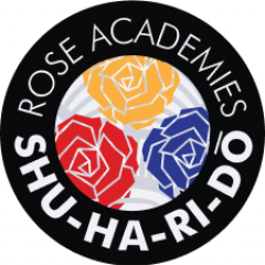 Shu-Ha-Ri-DŌ logo