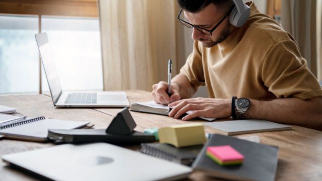 personalized learning